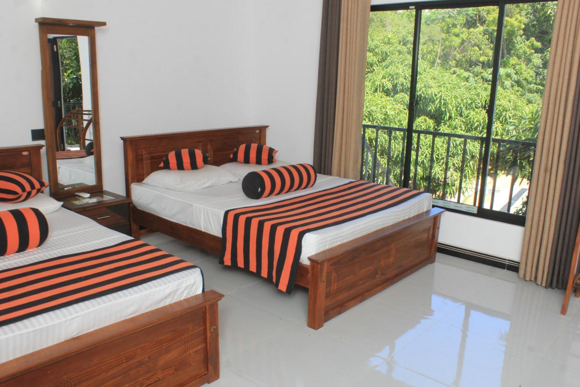 Sigiriya Sun Shine Villa Exterior foto
